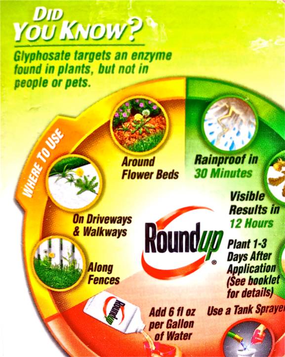 Roundup